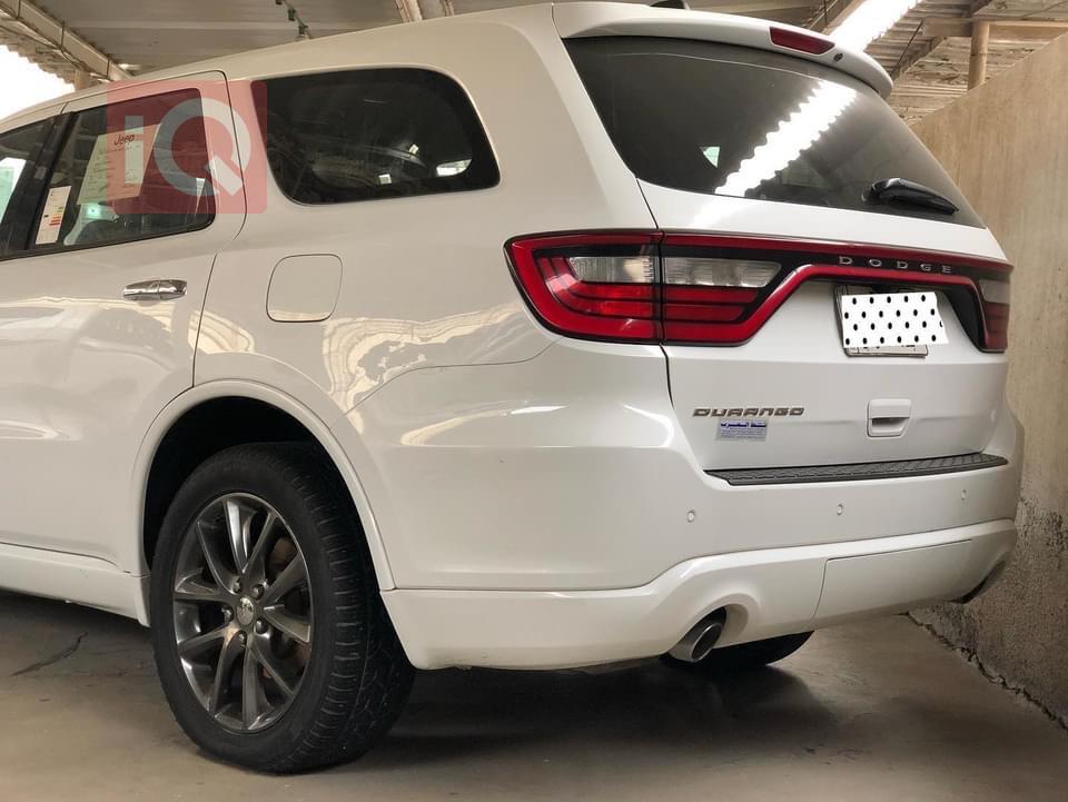 Dodge Durango